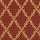 Couristan Carpets: Wexford DUPLICATE Sedona Red